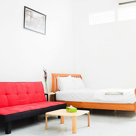 Urban House Saigon No.3 Apartment Ho Chi Minh City Exterior photo