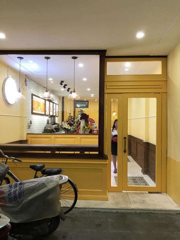Urban House Saigon No.3 Apartment Ho Chi Minh City Exterior photo