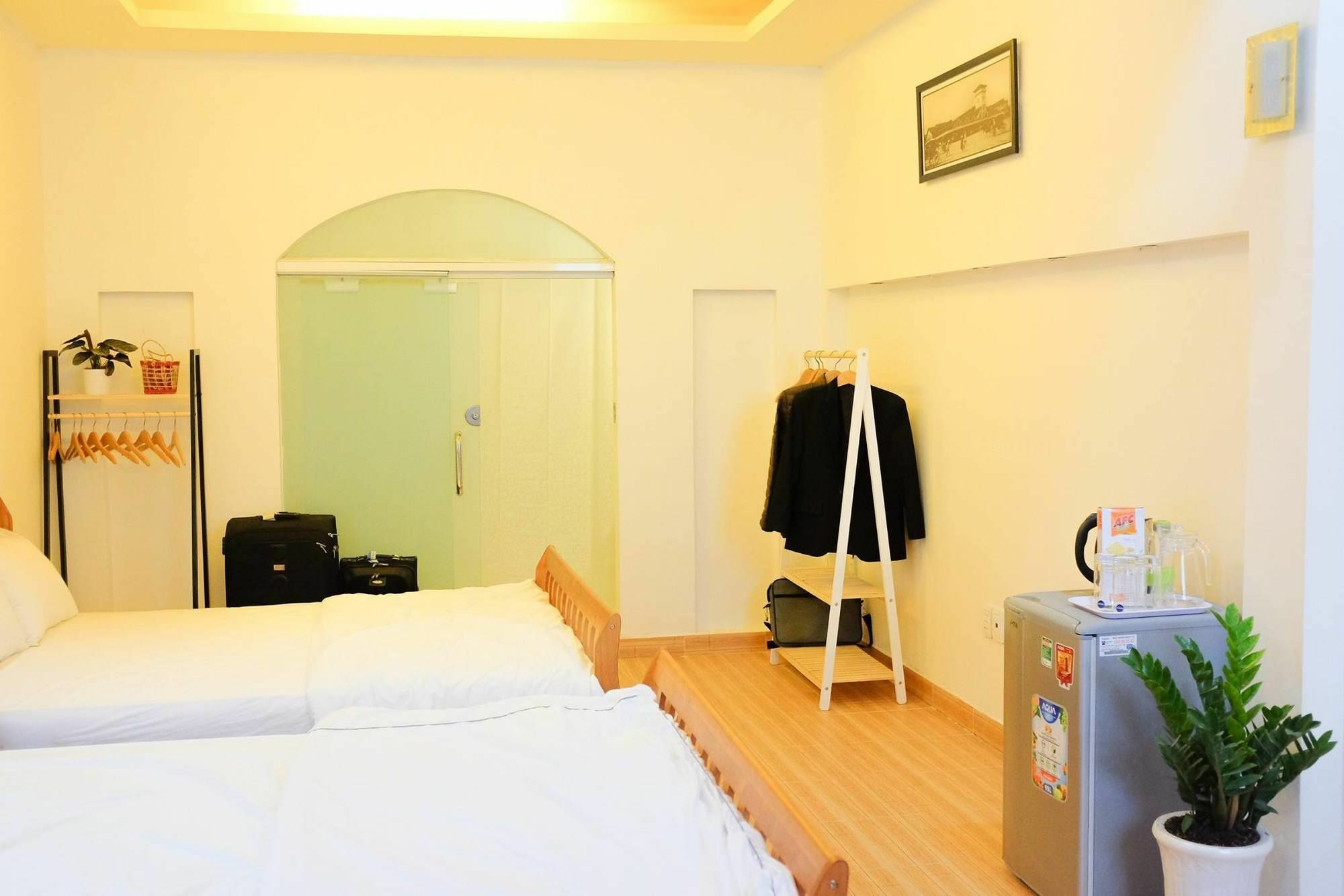 Urban House Saigon No.3 Apartment Ho Chi Minh City Exterior photo