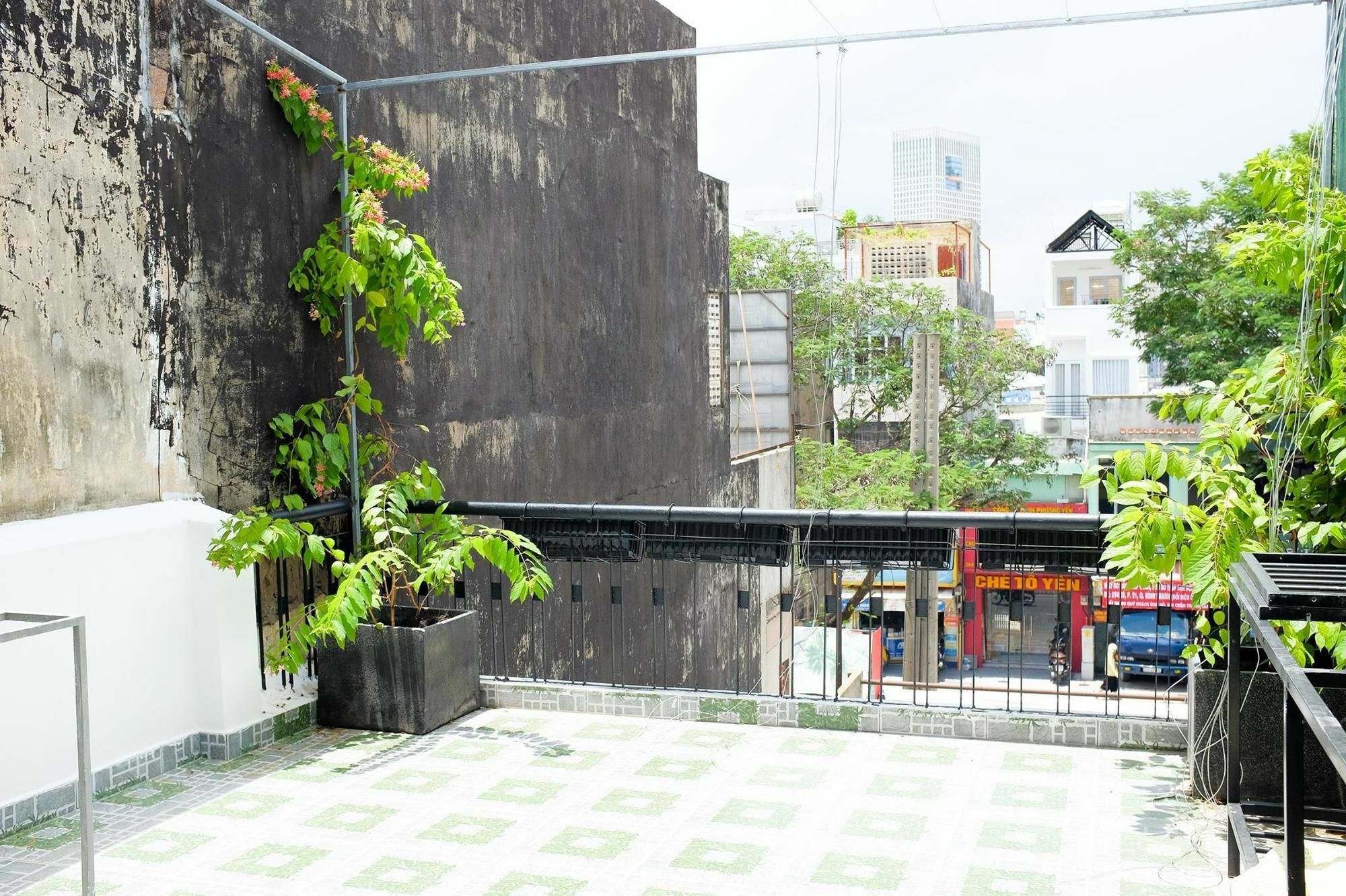Urban House Saigon No.3 Apartment Ho Chi Minh City Exterior photo