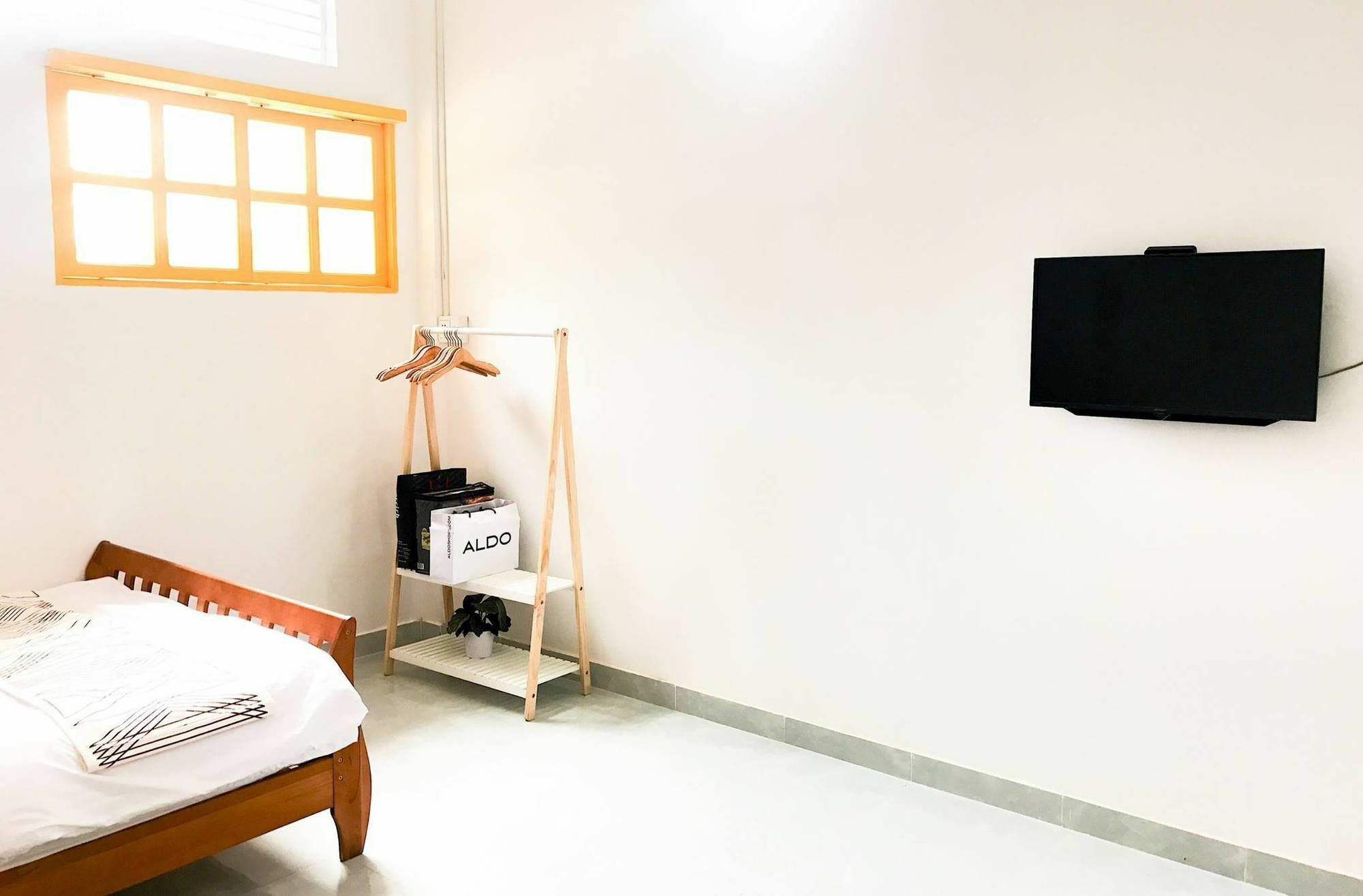 Urban House Saigon No.3 Apartment Ho Chi Minh City Exterior photo